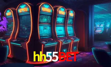 Desvendando o Mundo dos Jogos Virtuais na hh55bet