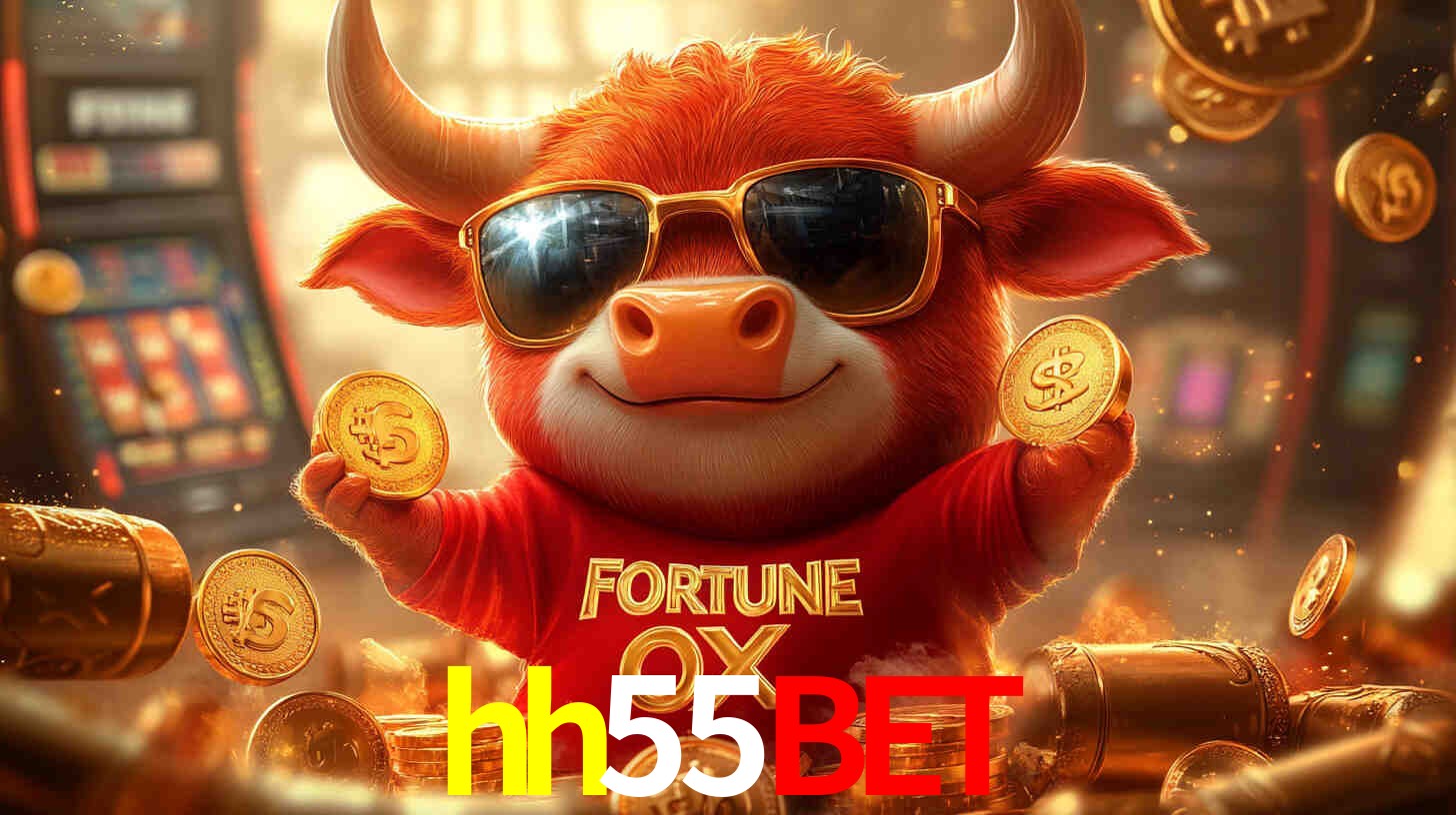 hh55bet app