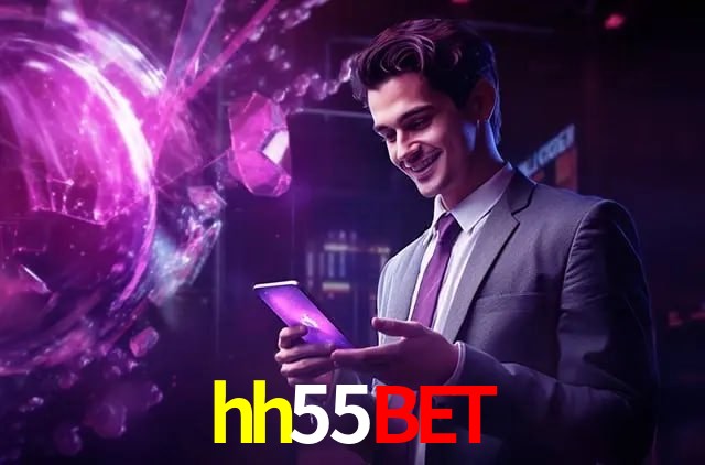 Statistics hh55bet