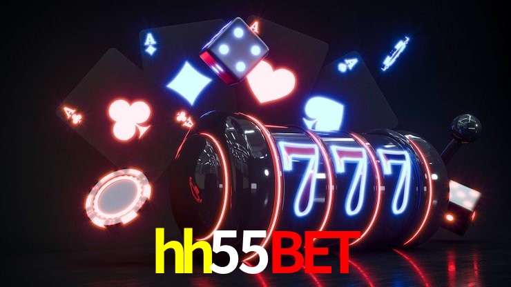 Welcome Bonus hh55bet