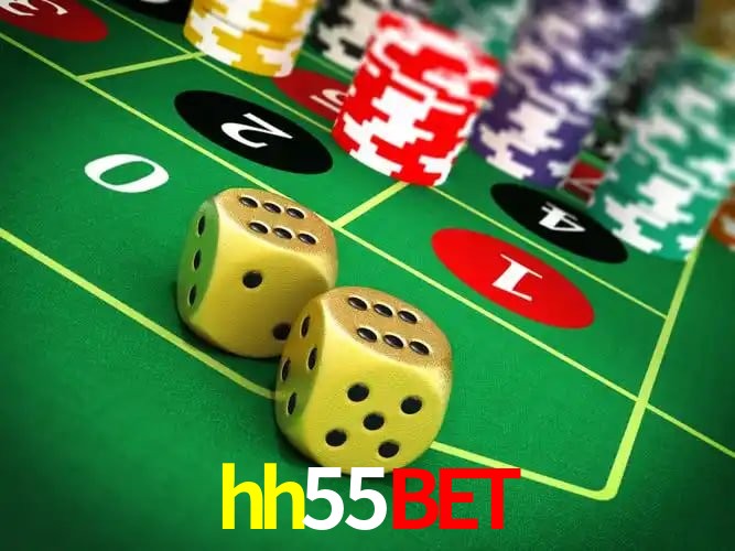Experiência VIP hh55bet