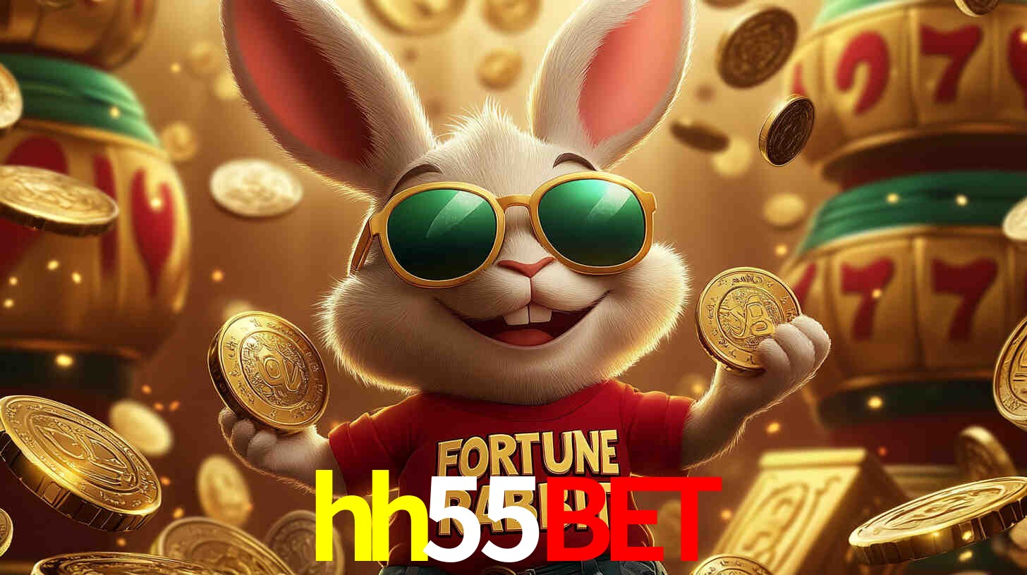 hh55bet: Seu Cassino Premiado com Pagamentos Rápidos