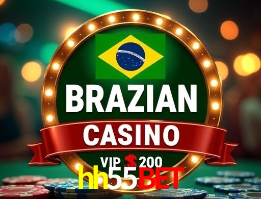cassino hh55bet