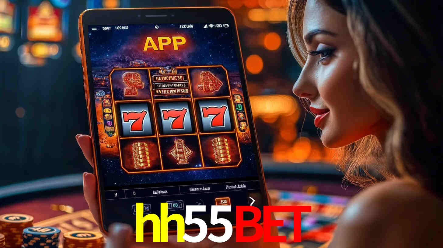 hh55bet: Seu Especialista em Apostas Esportivas Brasileiras