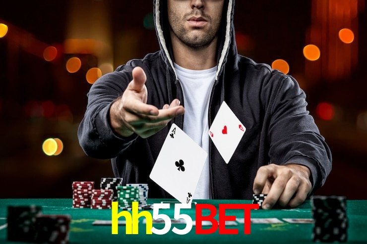 Bônus Generosos e Exclusivos no hh55bet para Você!