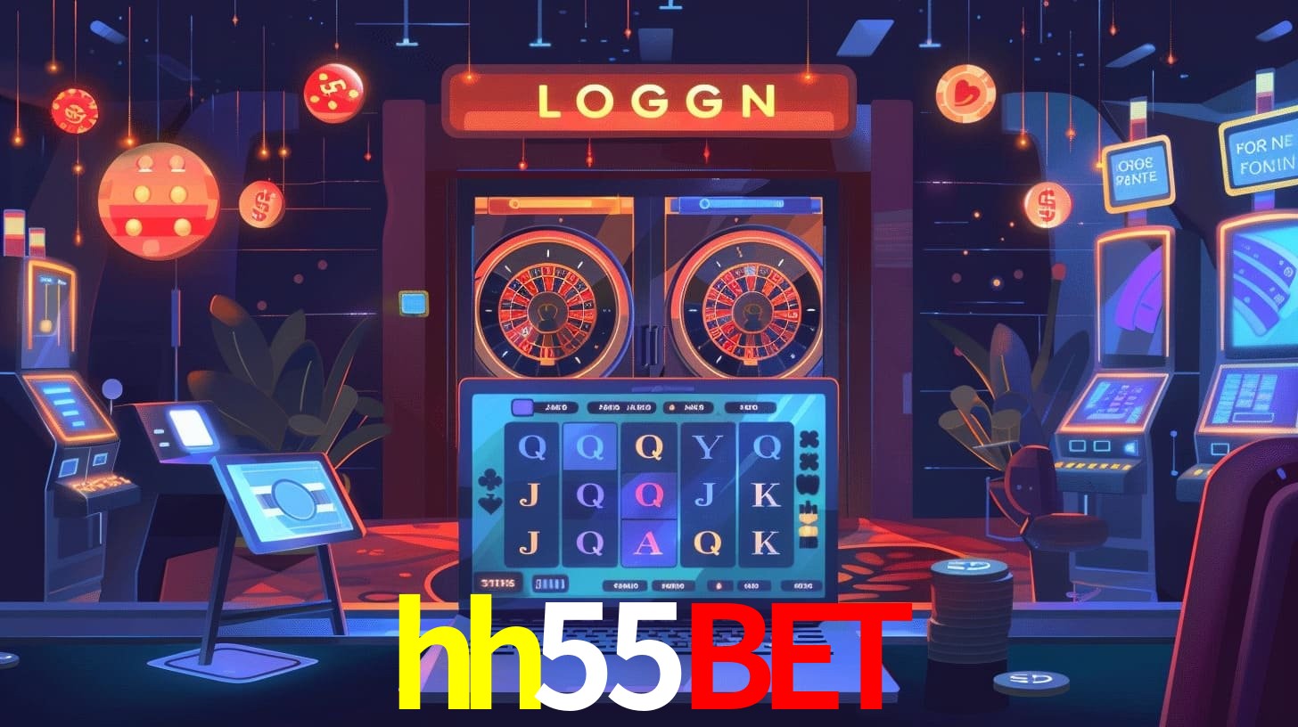 Tecnologia da Plataforma hh55bet