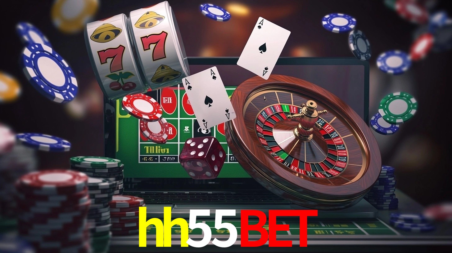 Exclusive Games hh55bet