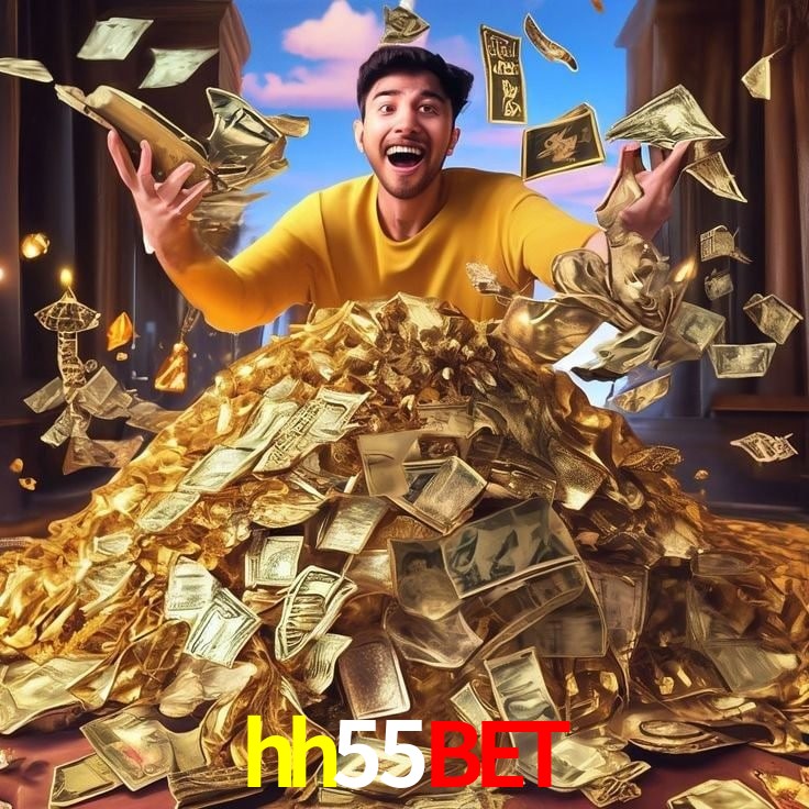Casino Ao Vivo hh55bet