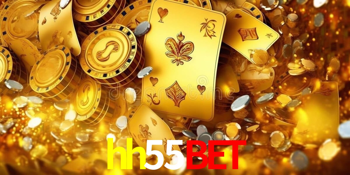 Explorando a Categoria de Eventos em Apostas na hh55bet