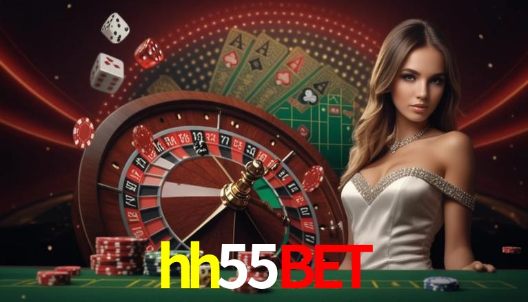 Account Benefits hh55bet