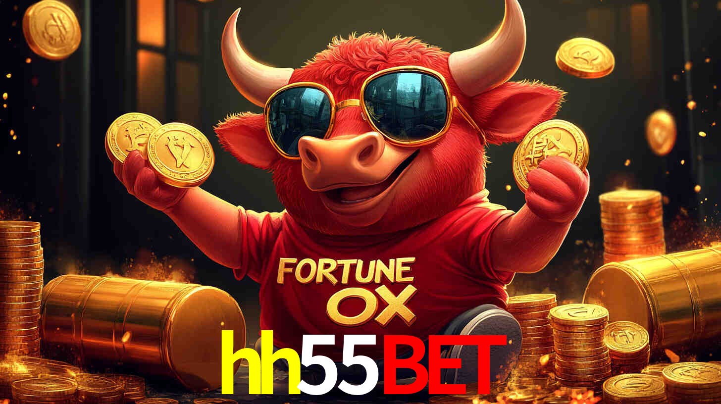 Inovações de Jogos na hh55bet: O Futuro das Experiências Interativas
