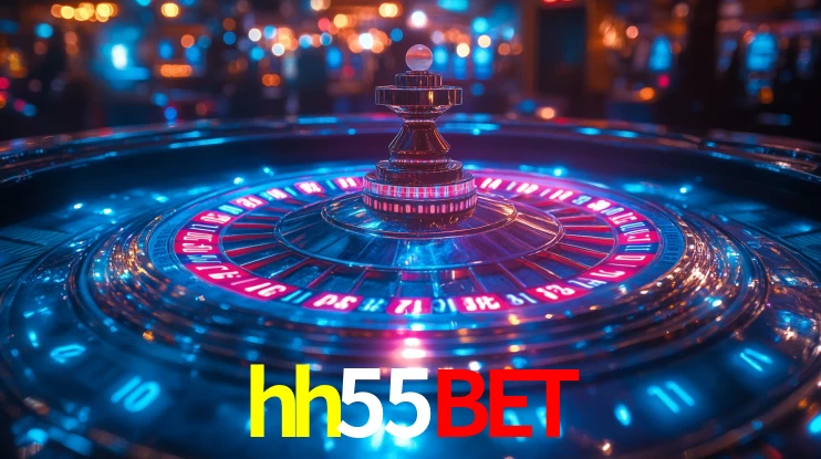 Premium Interface hh55bet