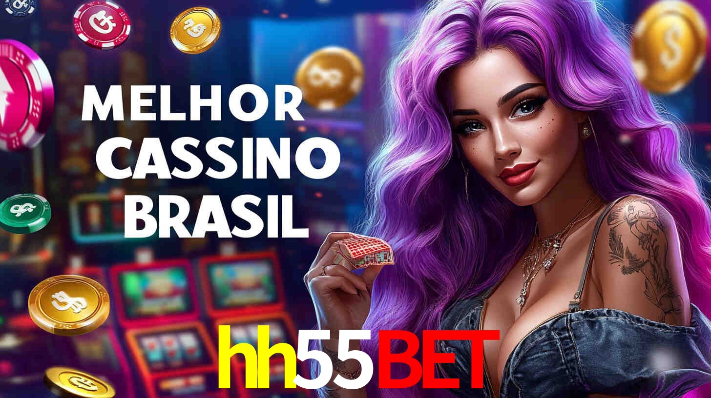 Apostas Esportivas na hh55bet: Um Guia Completo