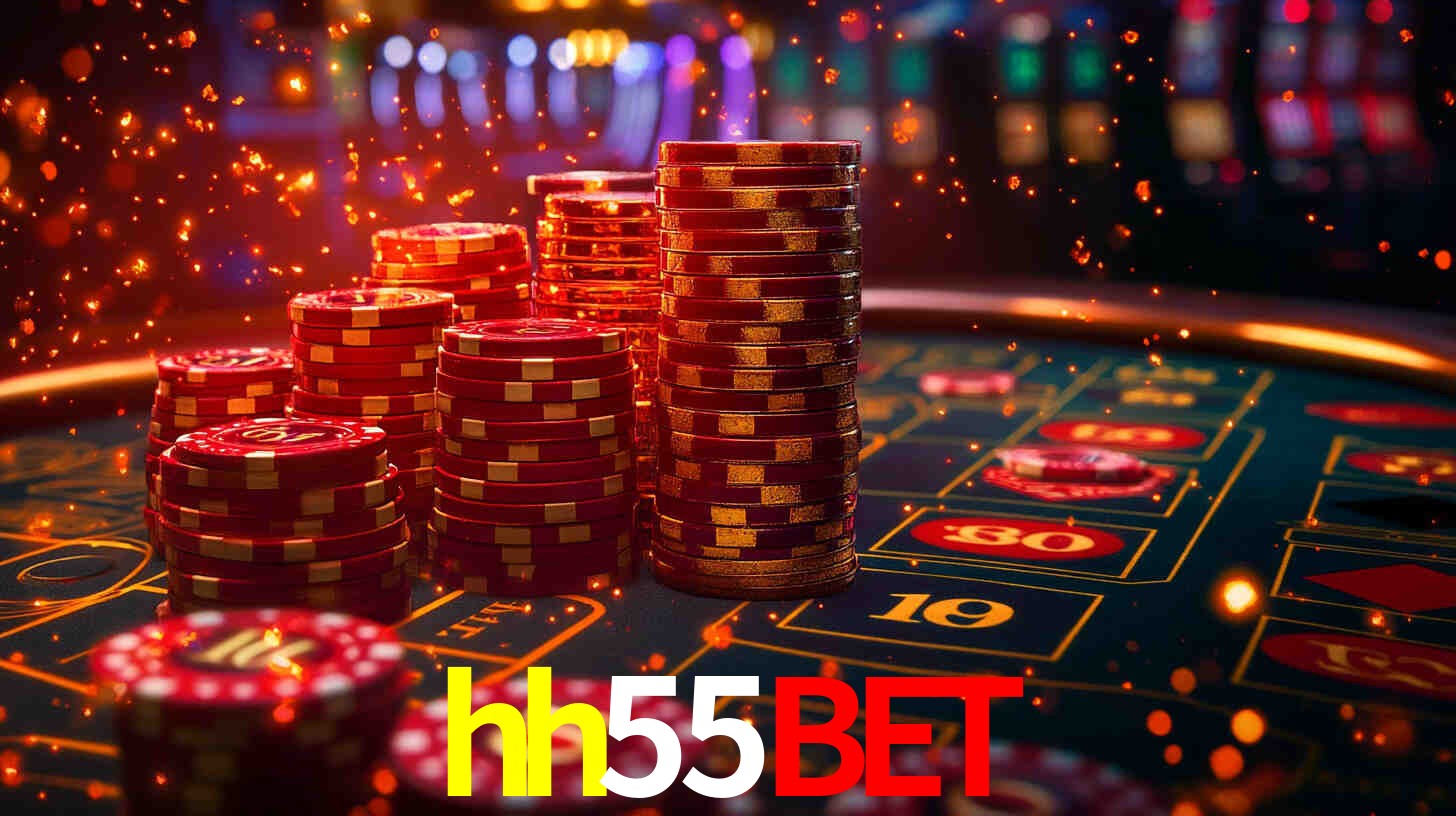Tournaments hh55bet