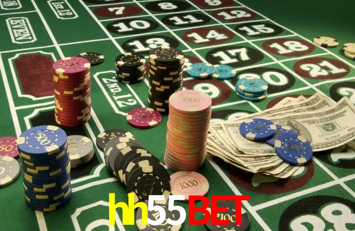 hh55bet