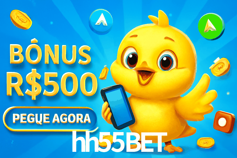 Responsive Design hh55bet