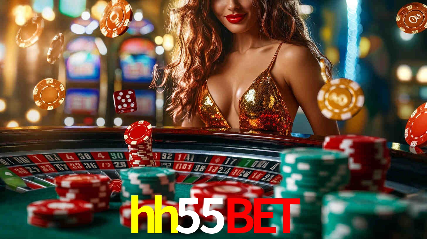 Daily Bonuses hh55bet