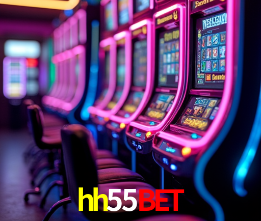 Promoções Sazonais hh55bet
