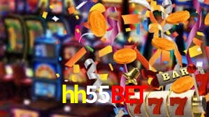 hh55bet app