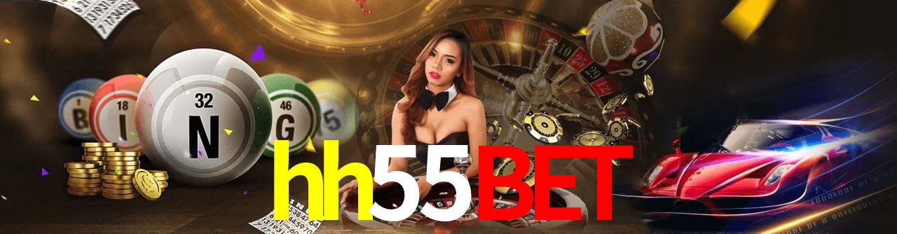 Ofertas Exclusivas hh55bet