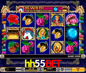 Descubra a Essência do hh55bet: Nossa História e Compromissos