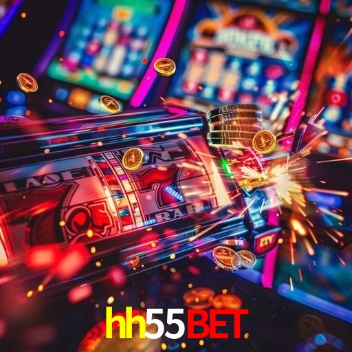 Programa VIP hh55bet