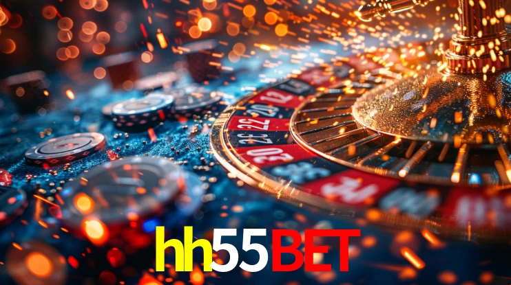 Secure Login hh55bet
