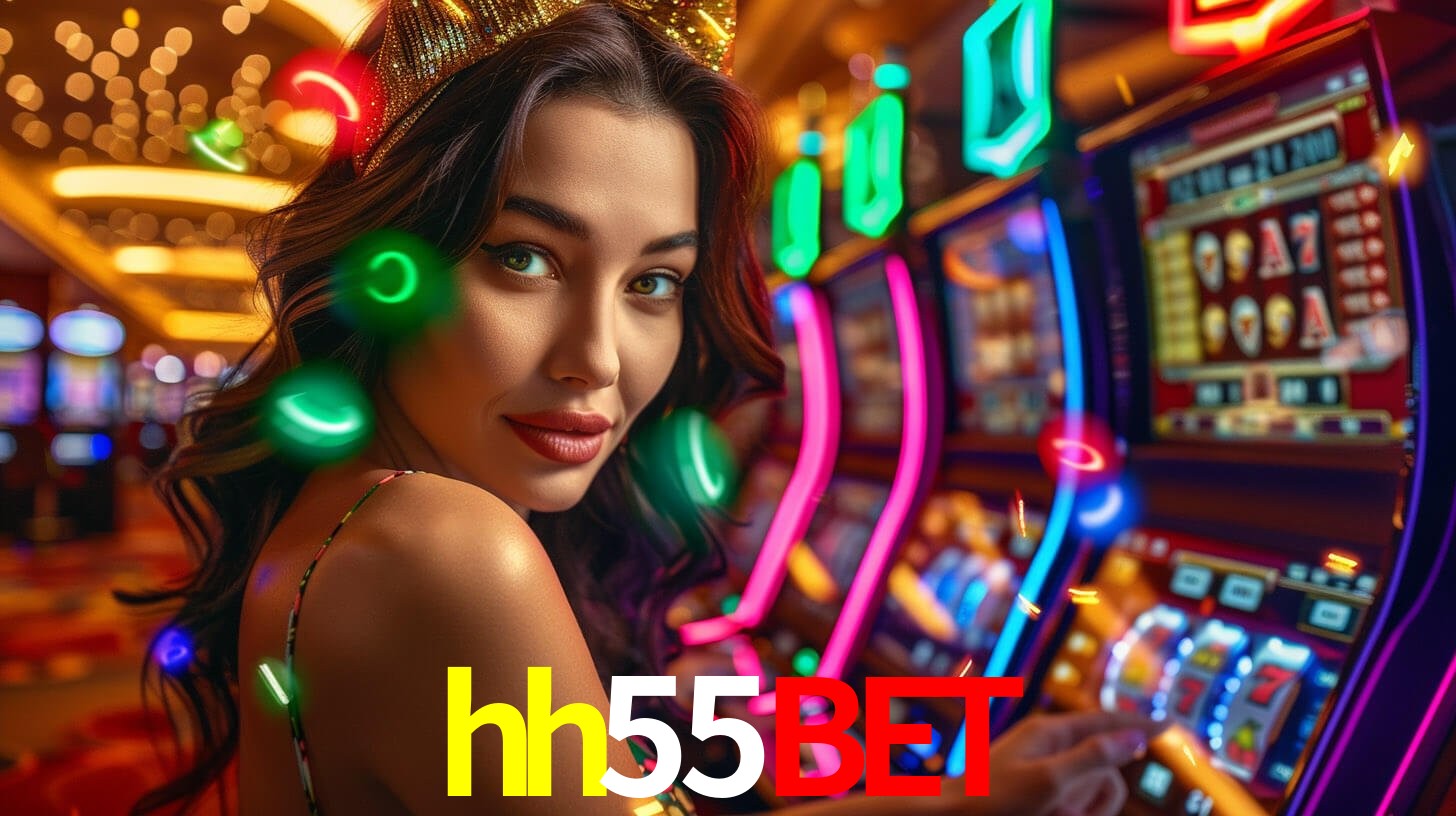 hh55bet app
