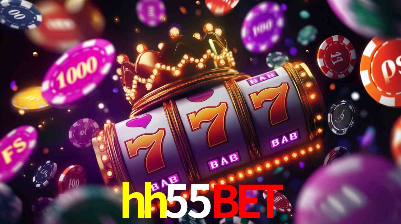 Games Directory hh55bet