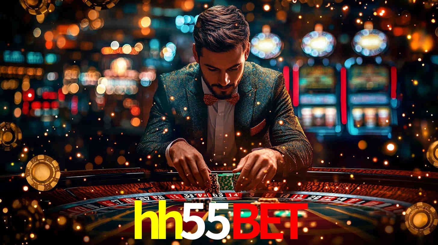 Welcome Bonus hh55bet