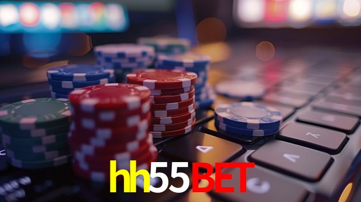 Benefícios da Conta hh55bet