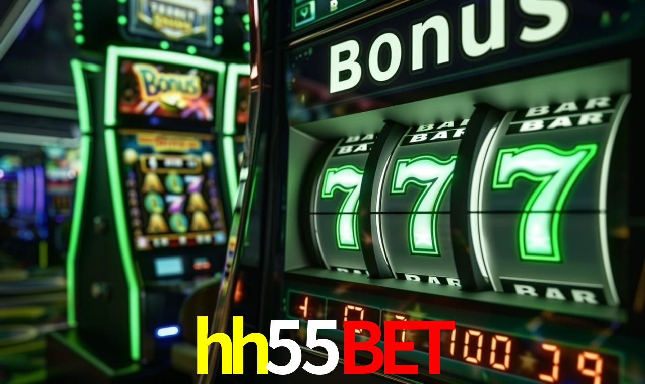 Live Casino hh55bet