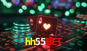 Apostas de Futebol hh55bet