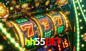 APP oficial da hh55bet para mobile