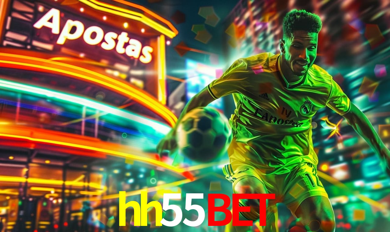 Estatísticas do Jogo hh55bet