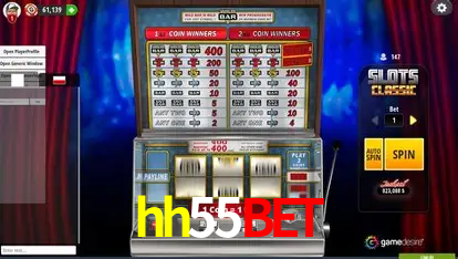 Desvendando o Mundo dos Jogos Virtuais na hh55bet