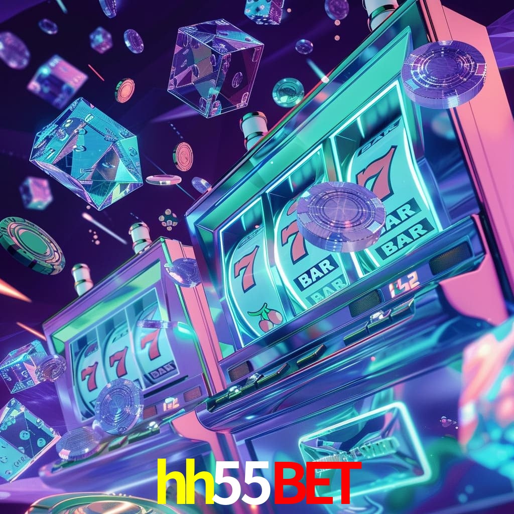 A Emoção da Loteria na hh55bet: Uma Chance de Mudança de Vida