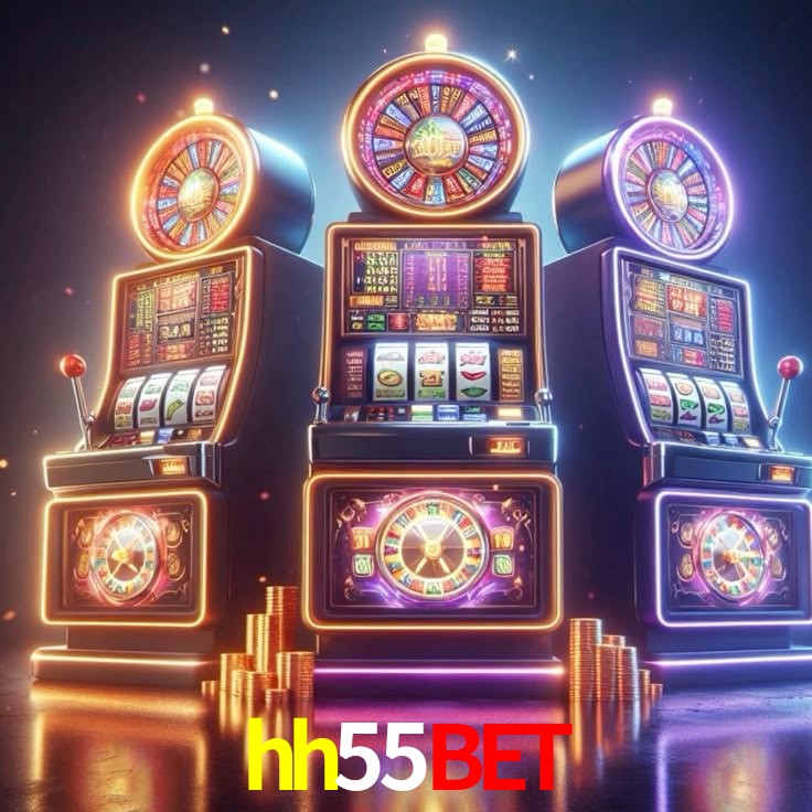 hh55bet app