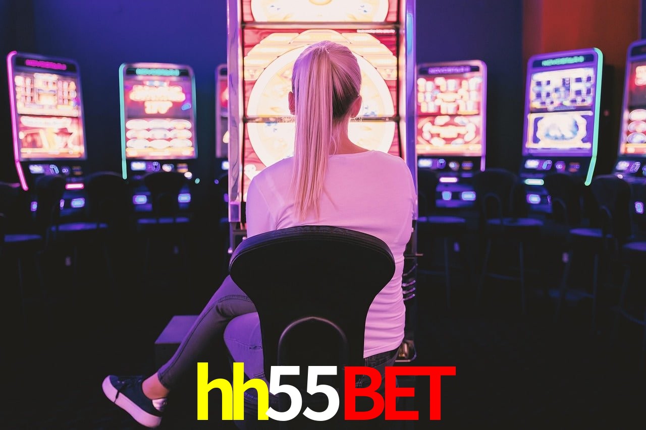 Slot Games hh55bet