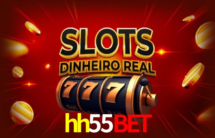 Integração de APIs hh55bet