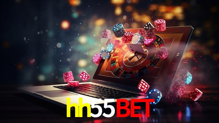 Desvendando o Mundo dos Jogos Virtuais na hh55bet