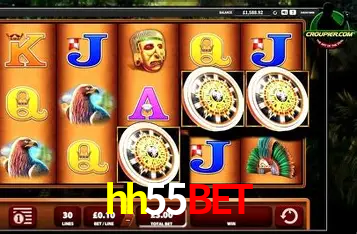 Inovações de Jogos na hh55bet: O Futuro das Experiências Interativas