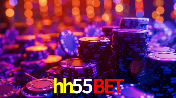 hh55bet: A Experiência de Casino com Jogos de Mesa ao Vivo