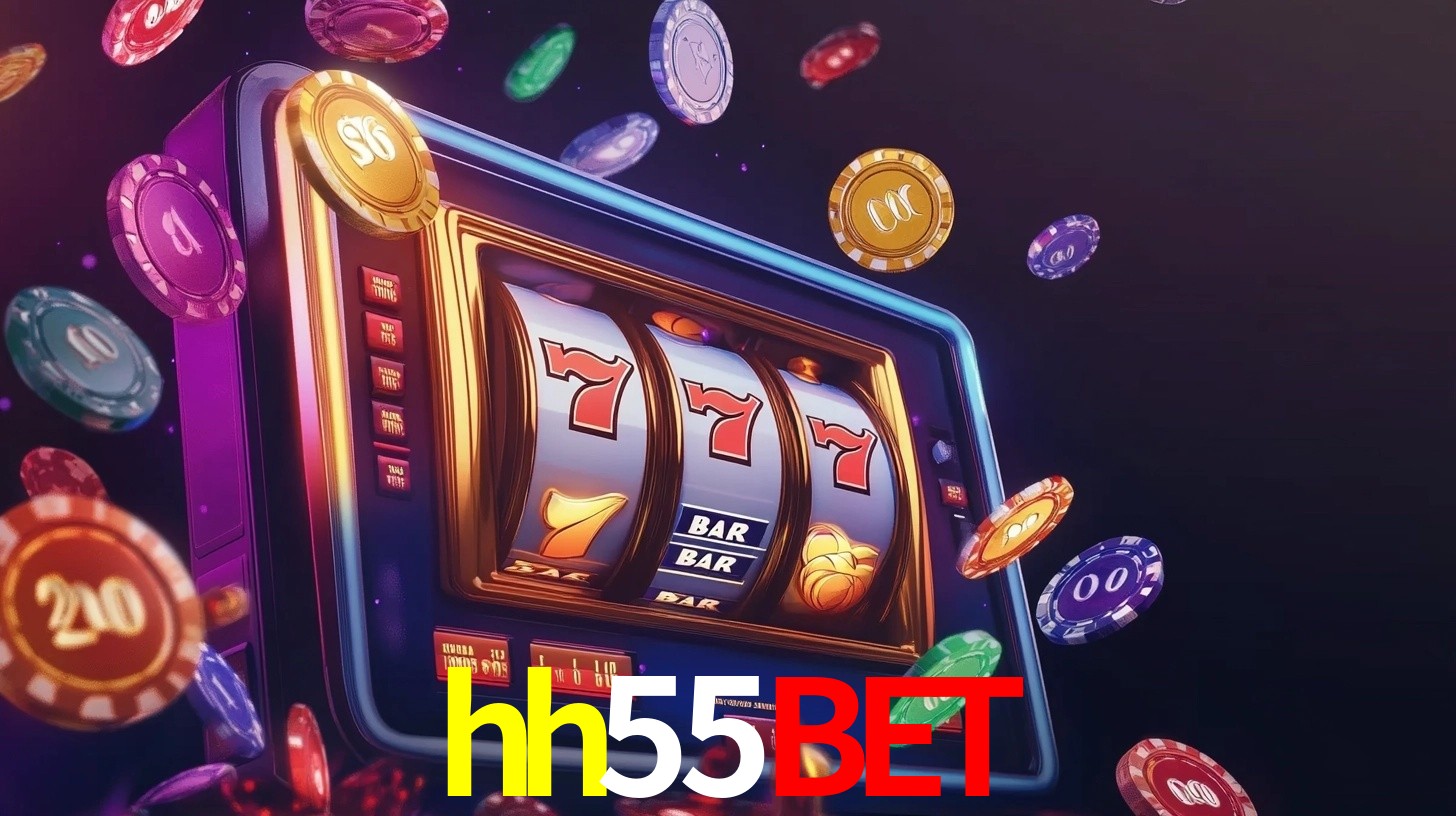 Roulette Table hh55bet