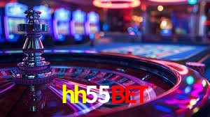 Game Statistics hh55bet