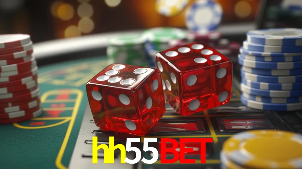 VIP Casino hh55bet