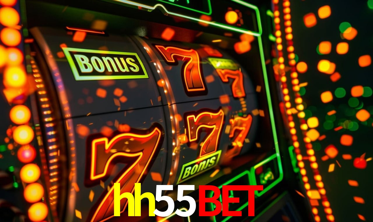 A Experiência Imersiva dos Cassinos Ao Vivo no hh55bet