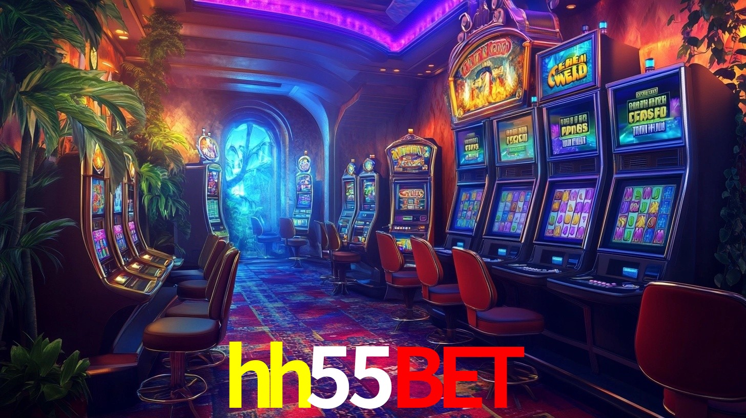 Blackjack Table hh55bet