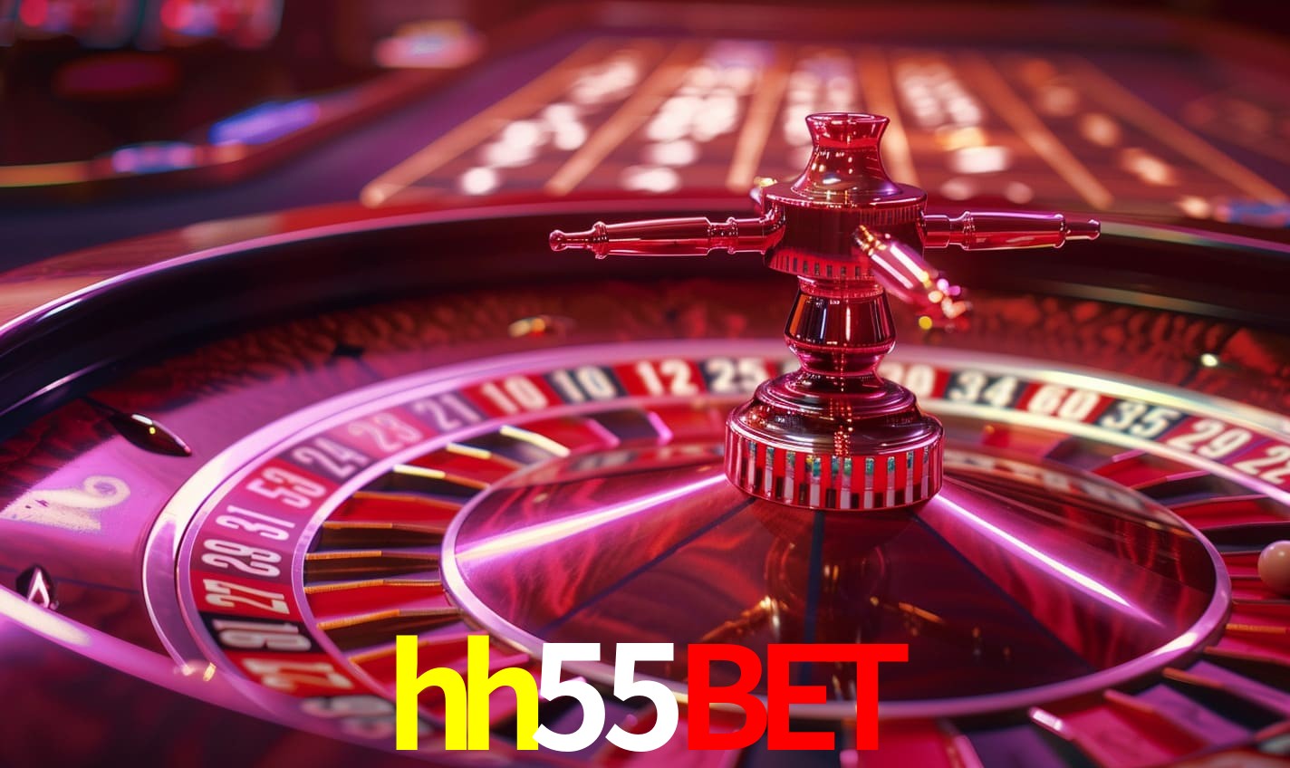 Descubra a Essência do hh55bet: Nossa História e Compromissos