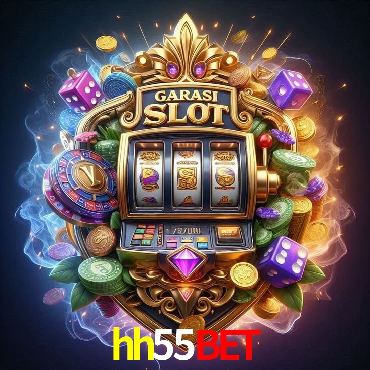 Login Seguro hh55bet